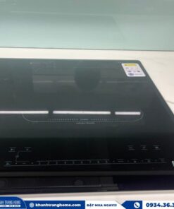 Bếp từ KAFF KF-FL6868 SMART nhập khẩu malaysia bảo hành 5 năm - 41