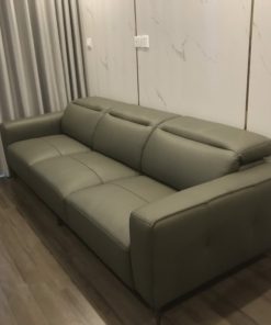 SOFA DA BÒ FUTURE MODEL 5018