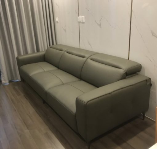 SOFA DA BÒ FUTURE MODEL 5018 - 1
