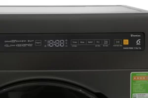 Máy giặt Whirlpool OxyCare Inverter FWMD10502FG