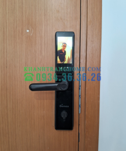 Khóa cửa vân tay DEMAX SL-C626 BL tiêu chuẩn Đức - 50 Khóa cửa vân tay DEMAX SL-C626 BL tiêu chuẩn Đức - 49