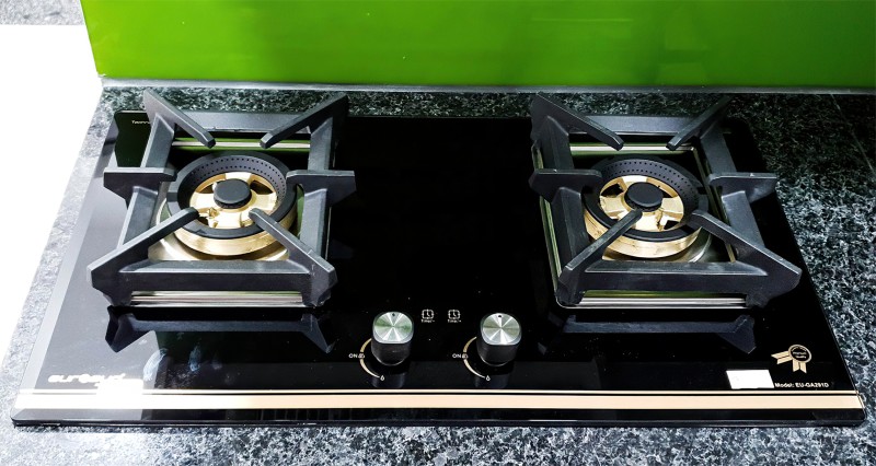 Giới thiệu chi tiết Bếp gas Eurosun EU-GA291D - 1