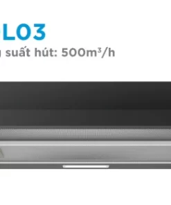 Máy hút mùi Midea 60L03 - 16