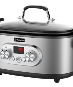 Nồi nấu đa năng 6.5L Westinghouse