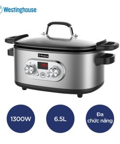 Nồi nấu đa năng 6.5L Westinghouse WKMFCH509 - 6 Nồi nấu đa năng 6.5L Westinghouse WKMFCH509