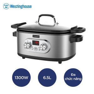 Nồi nấu đa năng 6.5L Westinghouse WKMFCH509