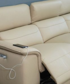 SOFA DA BÒ MONTE MODEL 8004 (3L)