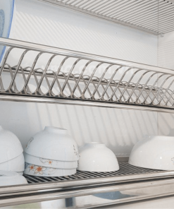 Khay Úp Chén Đĩa Presto 600mm Hafele 544.40.023 - 7