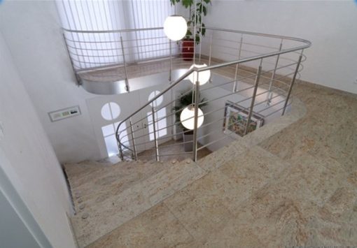 Đá Granite Hoa Cương Kasimer Gold - 3