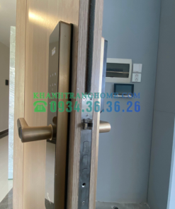 Khóa cửa thông minh DEMAX SL-C622 CG tiêu chuẩn Đức - 72 Khóa cửa thông minh DEMAX SL-C622 CG tiêu chuẩn Đức - 71