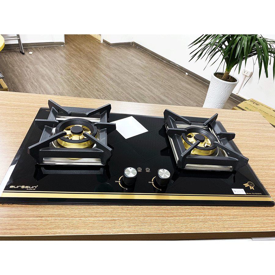 Hướng dẫn sử dụng Bếp gas Eurosun EU-GA291D - 62