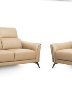 SOFA DA BÒ FUTURE MODEL 7080 (2+3)