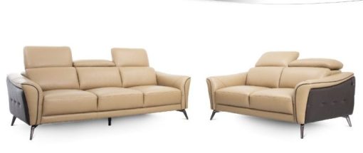SOFA DA BÒ FUTURE MODEL 7080 (2+3)