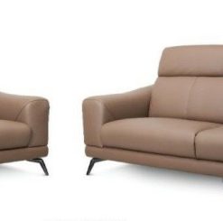 SOFA DA BÒ FUTURE MODEL 7082 (2+3) - 7 SOFA DA BÒ FUTURE MODEL 7082 (2+3)