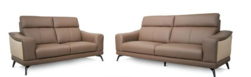 SOFA DA BÒ FUTURE MODEL 7082 (2+3)