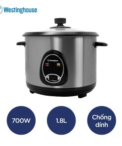 Nồi cơm điện 1.8L Westinghouse WKRC7D18 - 7 Nồi cơm điện 1.8L Westinghouse WKRC7D18