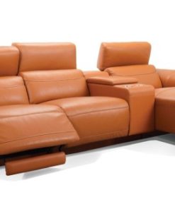 SOFA DA BÒ MONTE MODEL 8004 CORNER - 10 SOFA DA BÒ MONTE MODEL 8004 CORNER - 9