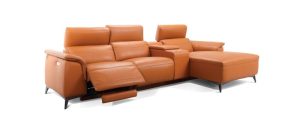 SOFA DA BÒ MONTE MODEL 8004 CORNER - 9