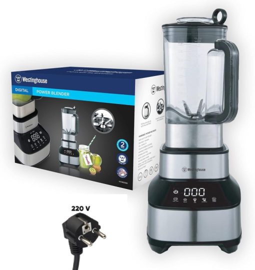 Máy xay sinh tố để bàn Westinghouse WKBE688