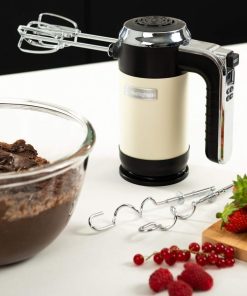 Máy trộn cầm tay RETRO Westinghouse WKHM250WH - 12