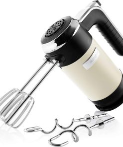 Máy trộn cầm tay RETRO Westinghouse WKHM250WH