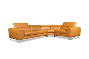 SOFA DA BÒ FIRENZE MODEL 8380-CR - 8