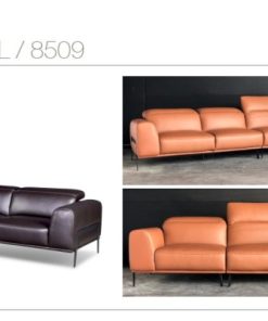 SOFA DA BÒ FIRENZE MODEL 8509-L - 12 SOFA DA BÒ FIRENZE MODEL 8509-L - 11