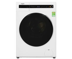Máy giặt lồng ngang Whirlpool FWEB10502FW - 3 Máy giặt lồng ngang Whirlpool FWEB10502FW - 2