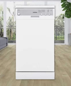 MÁY RỬA BÁT HAFELE HDW-B451B 533.23.276 MÀU ĐEN