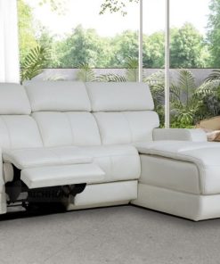 SOFA THƯ GIÃN BẰNG DA - FUTURE 9911 (3L) - 15 SOFA THƯ GIÃN BẰNG DA - FUTURE 9911 (3L) - 14