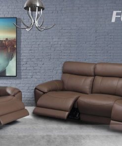 SOFA DA BÒ FUTURE MODEL 9919 (1R+3RR)