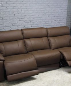 SOFA DA BÒ FUTURE MODEL 9919 (1R+3RR) - 12 SOFA DA BÒ FUTURE MODEL 9919 (1R+3RR) - 11