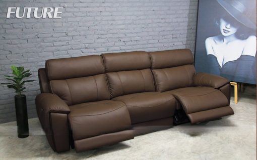 SOFA DA BÒ FUTURE MODEL 9919 (1R+3RR) - 4