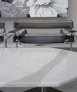 Đá thạch anh nhân tạo Arabescato BQ8912 - 22 Đá thạch anh nhân tạo Arabescato BQ8912 - 21