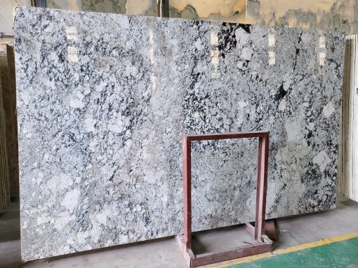 Đá Granite Alaska Grey - 3