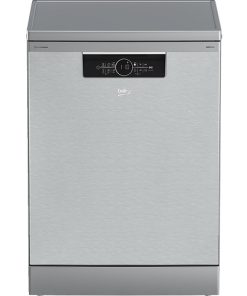 Máy rửa bát Beko BDFN36650XC - 13 Máy rửa bát Beko BDFN36650XC - 12