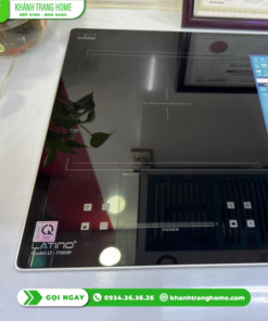 BẾP TỪ ĐÔI LATINO LT-776VIP - 42 BẾP TỪ ĐÔI LATINO LT-776VIP