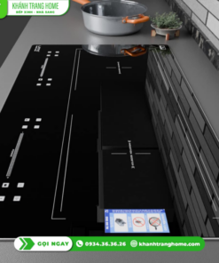 BẾP TỪ ĐÔI LATINO LT-776VIP - 41 BẾP TỪ ĐÔI LATINO LT-776VIP