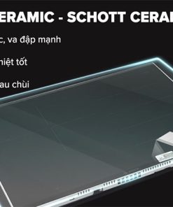 Bếp từ đôi Media MC-IT7423