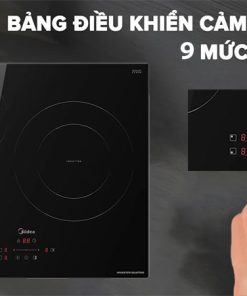 Bếp từ đôi Media MC-IT7423