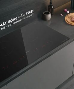 Bếp từ đôi Midea MC-ID358 - 16 Bếp từ đôi Media MC-ID358