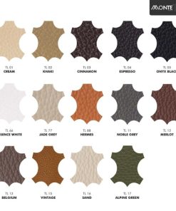 SOFA DA BÒ FUTURE MODEL 7080 (1+2+3) - 21 SOFA DA BÒ FUTURE MODEL 7080 (1+2+3) - 20