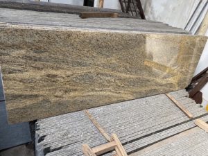 Đá Granite Hoa cương Vàng Sa Mạc - 7