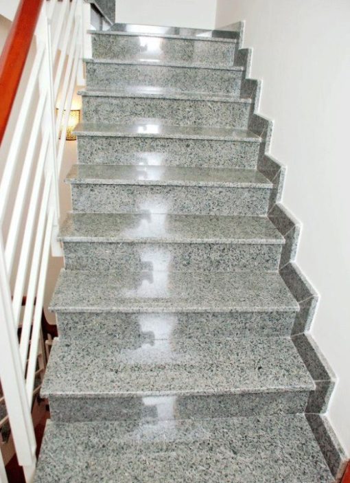 Đá Granite Hoa cương Trắng Tư Bản - 3