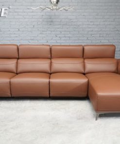 SOFA DA BÒ MONTE MODEL 8004 (2+3)