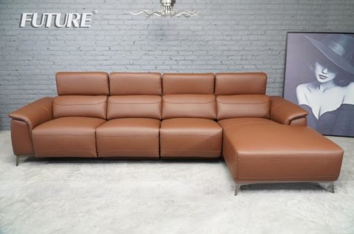 SOFA DA BÒ MONTE MODEL 8004 (2+3)