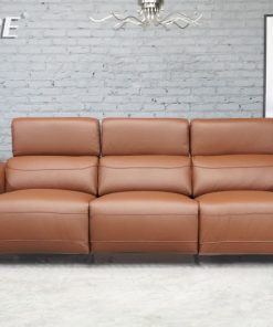 SOFA DA BÒ MONTE MODEL 8004 (3S)