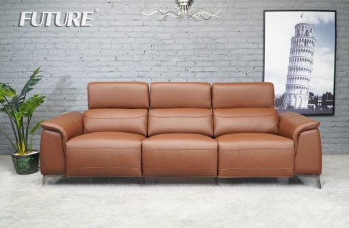 SOFA DA BÒ MONTE MODEL 8004 (3S) - 1