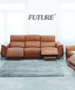 SOFA DA BÒ MONTE MODEL 8004 (1+2+3) - 8 SOFA DA BÒ MONTE MODEL 8004 (3S)