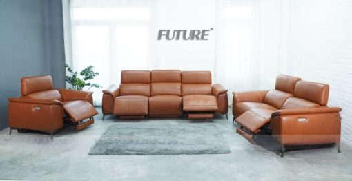SOFA DA BÒ MONTE MODEL 8004 (3S)